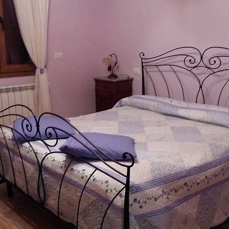 Вилла Agriturismo Poponi Тоди Экстерьер фото