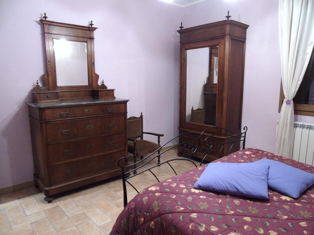 Вилла Agriturismo Poponi Тоди Экстерьер фото