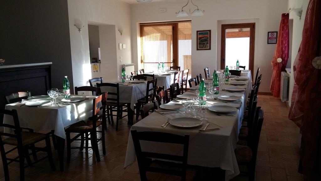 Вилла Agriturismo Poponi Тоди Экстерьер фото