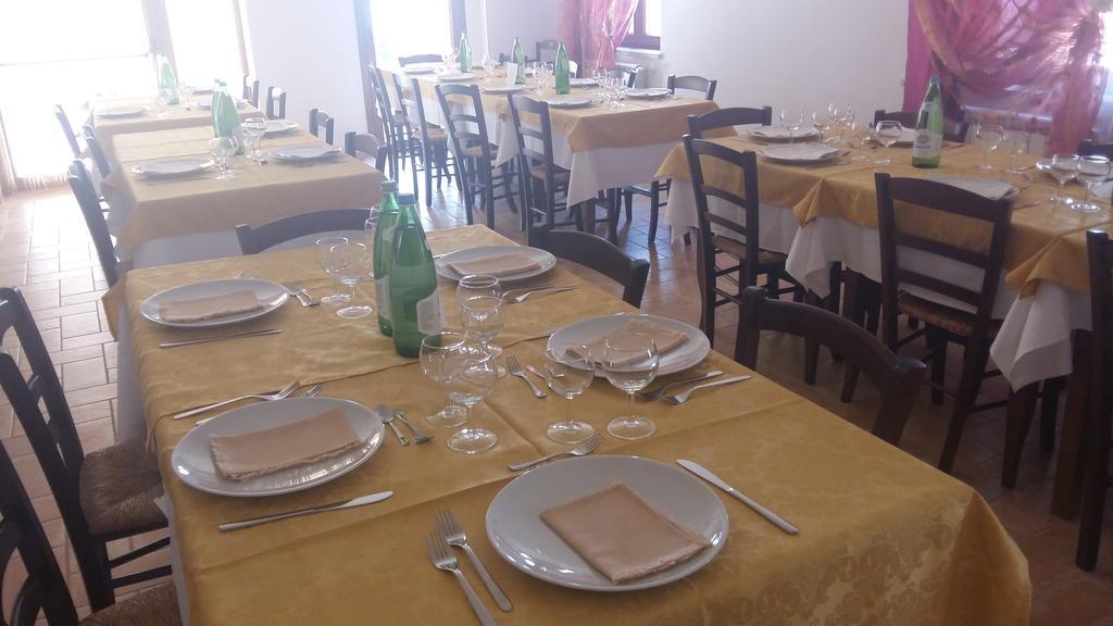 Вилла Agriturismo Poponi Тоди Экстерьер фото