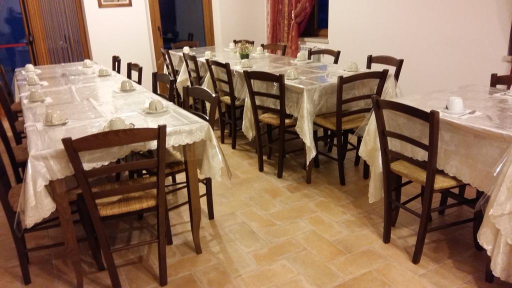 Вилла Agriturismo Poponi Тоди Экстерьер фото
